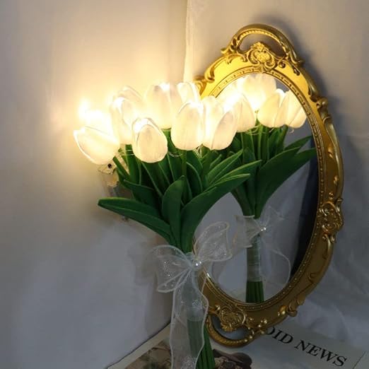 Love Tulips
