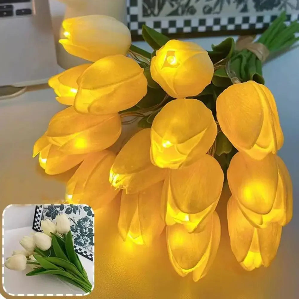 Love Tulips
