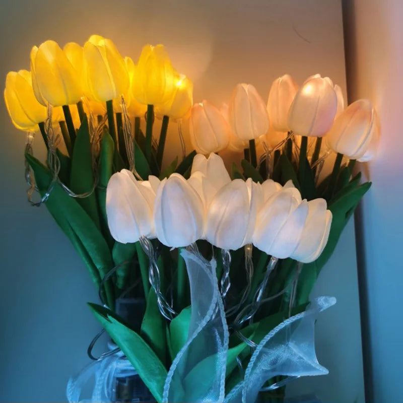 Love Tulips