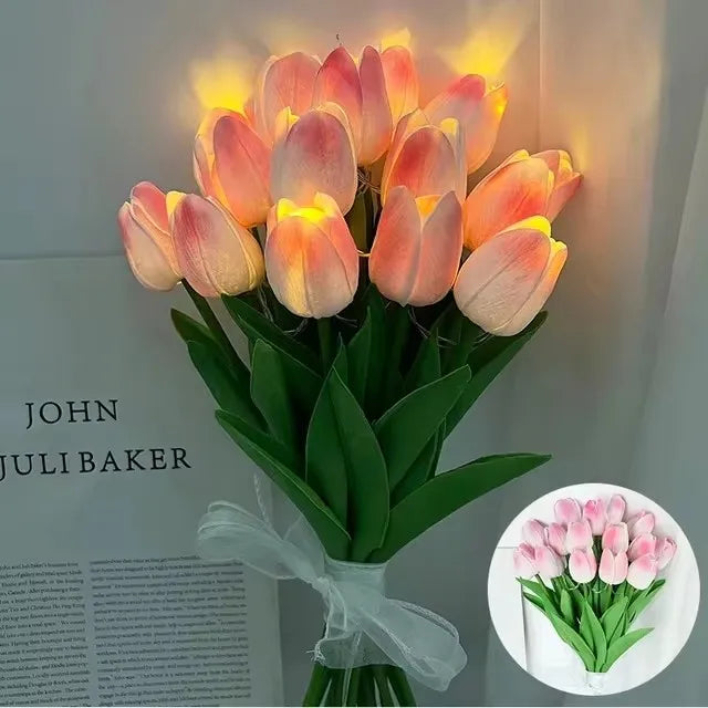 Love Tulips