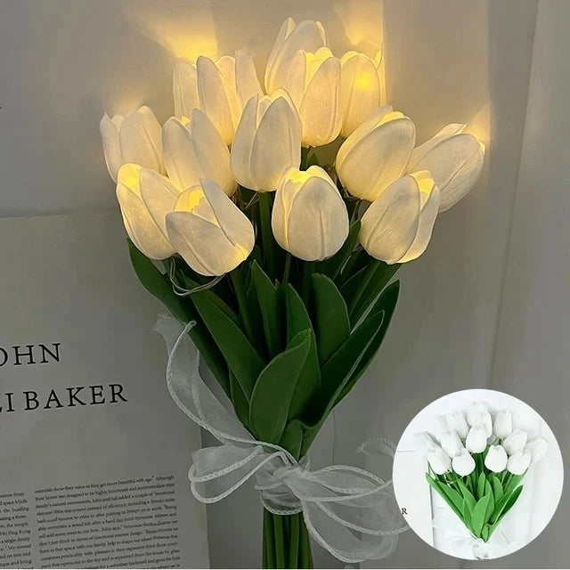 Love Tulips